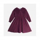 Miniklub Dress - 4-5yr